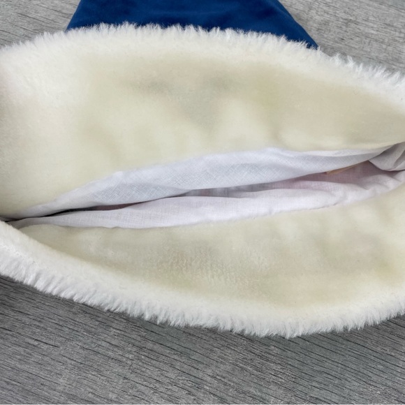 Boston Red Sox Genuine MLB 2004 World Series Champions Christmas Hat - Picture 6 of 12